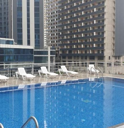 New Wave 2 Apartment Batumi Exterior photo