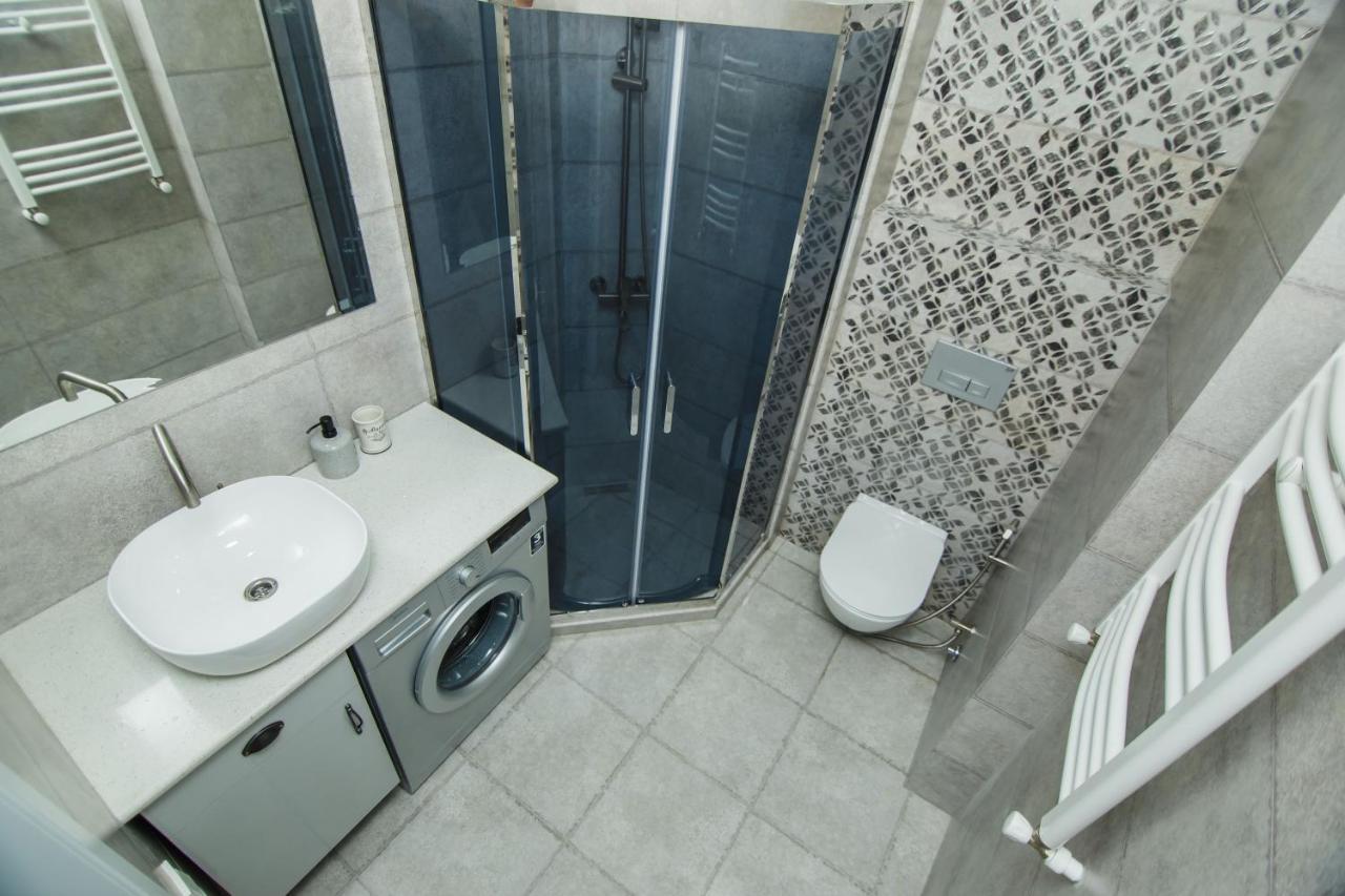 New Wave 2 Apartment Batumi Exterior photo