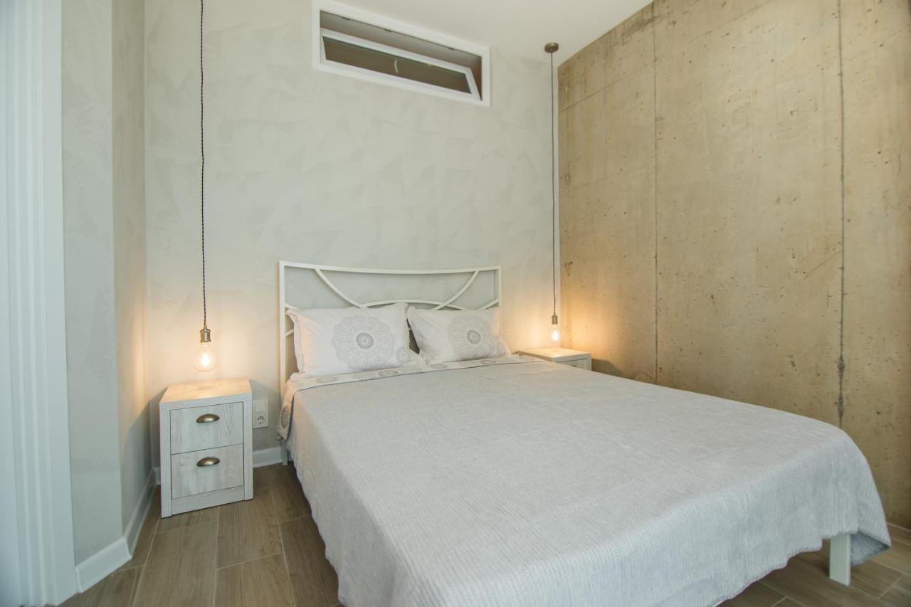 New Wave 2 Apartment Batumi Exterior photo