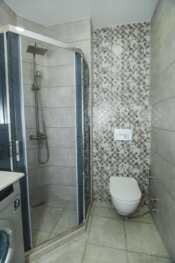 New Wave 2 Apartment Batumi Exterior photo