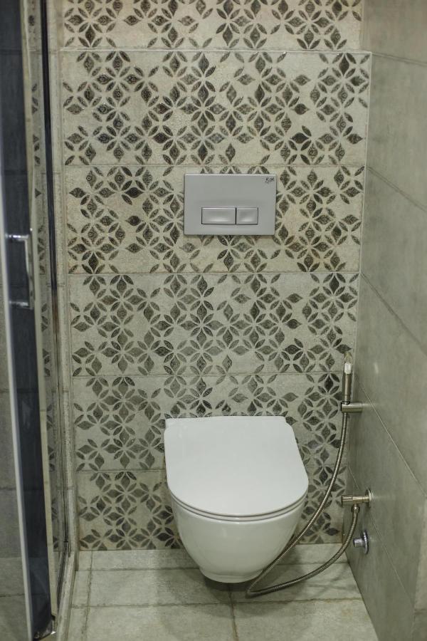 New Wave 2 Apartment Batumi Exterior photo