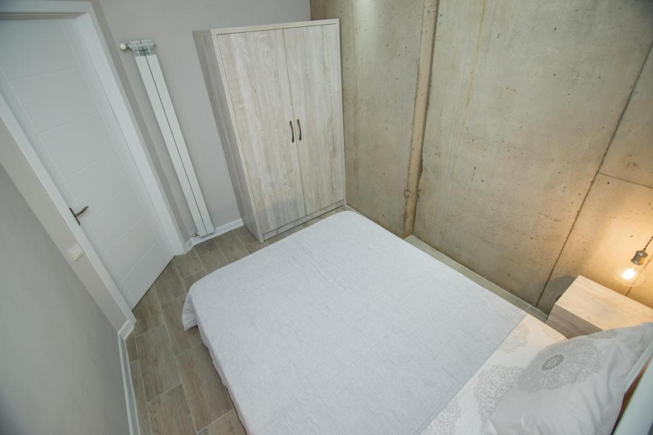 New Wave 2 Apartment Batumi Exterior photo