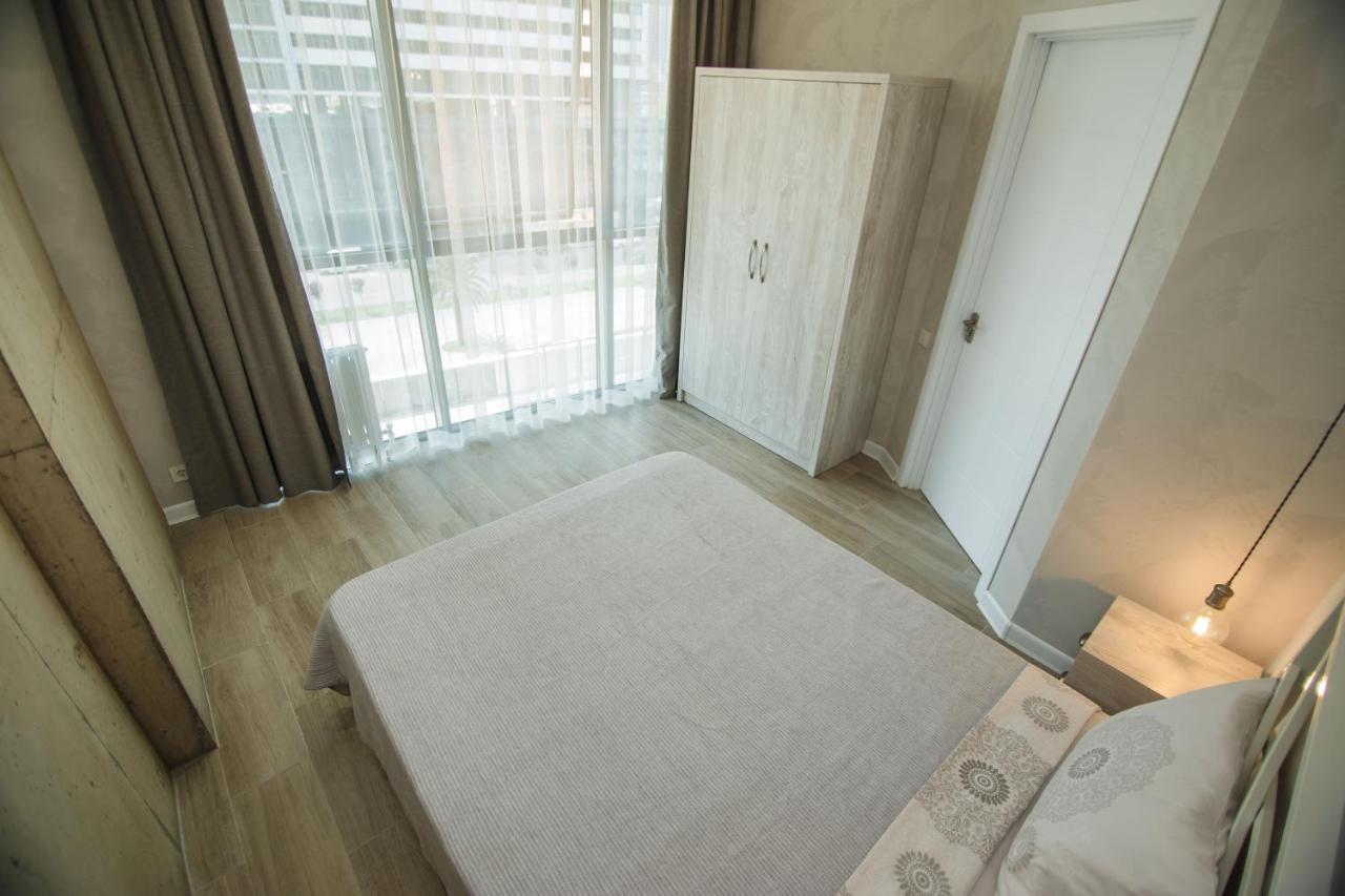 New Wave 2 Apartment Batumi Exterior photo