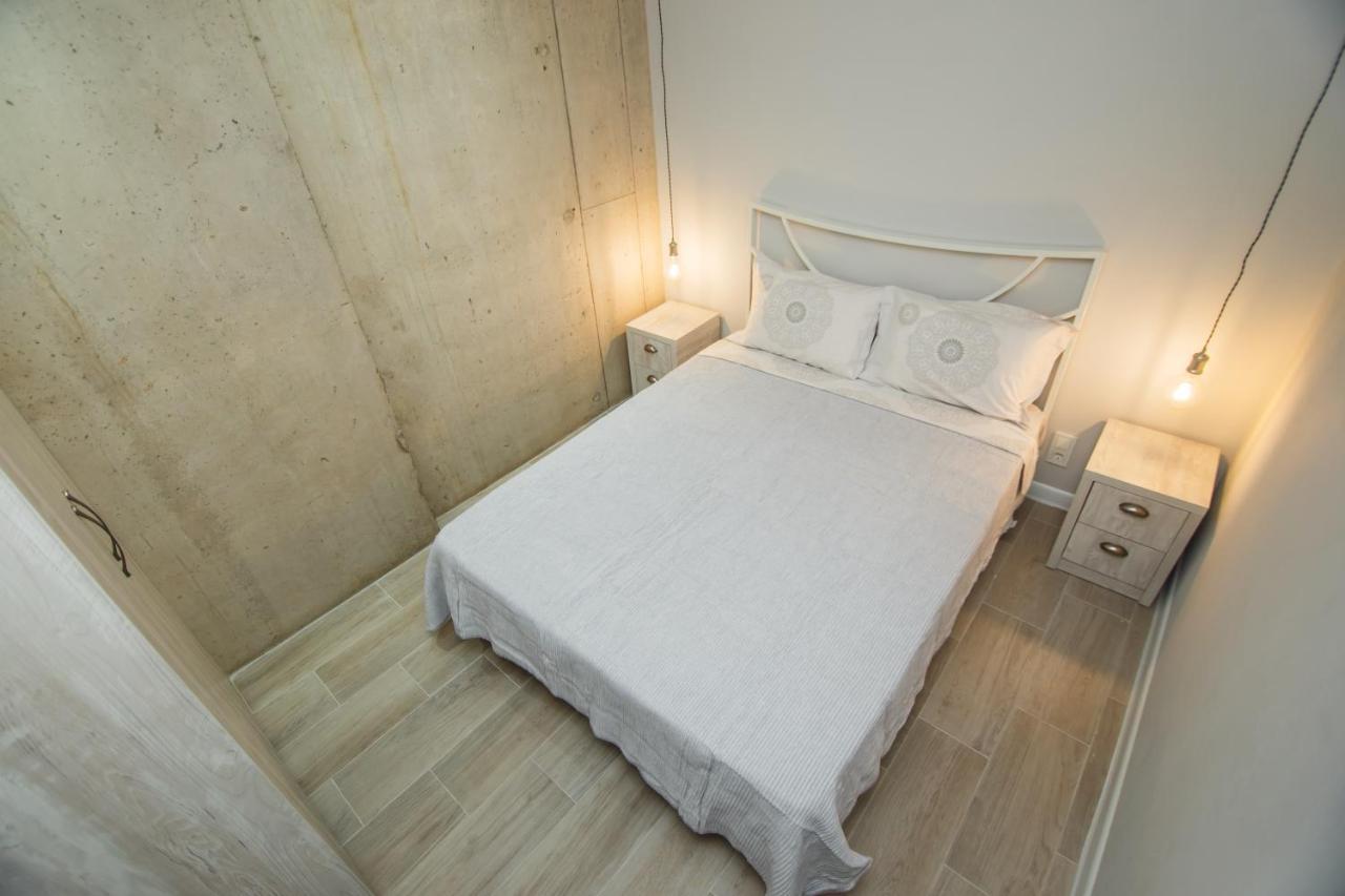 New Wave 2 Apartment Batumi Exterior photo