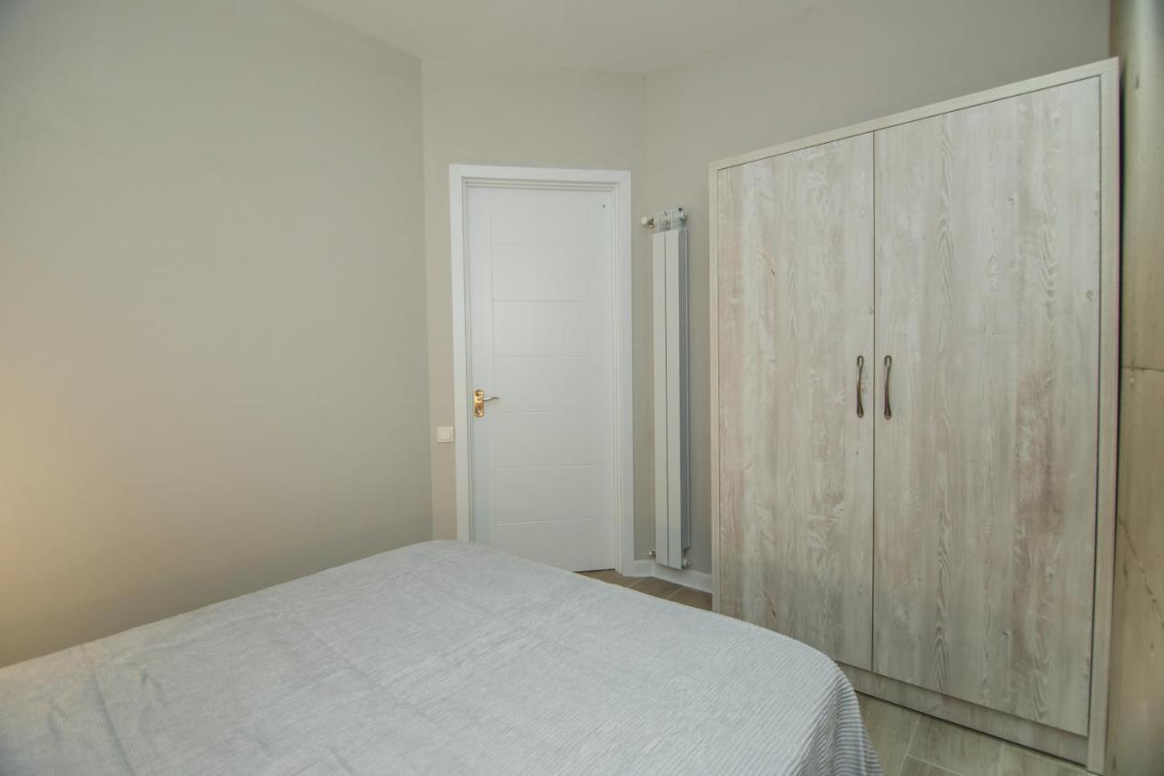 New Wave 2 Apartment Batumi Exterior photo