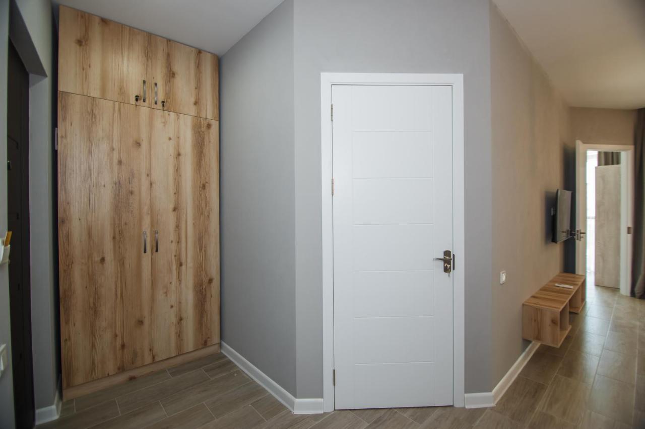New Wave 2 Apartment Batumi Exterior photo